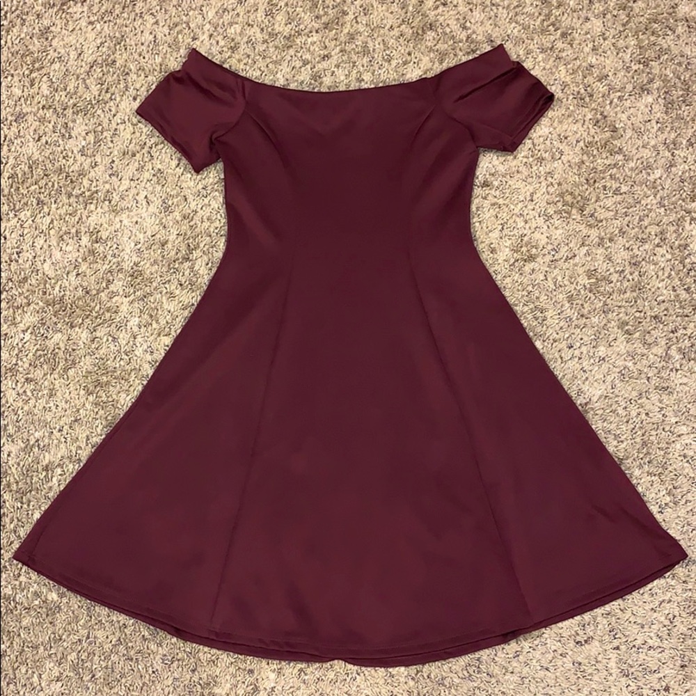 Forever 21 Dress